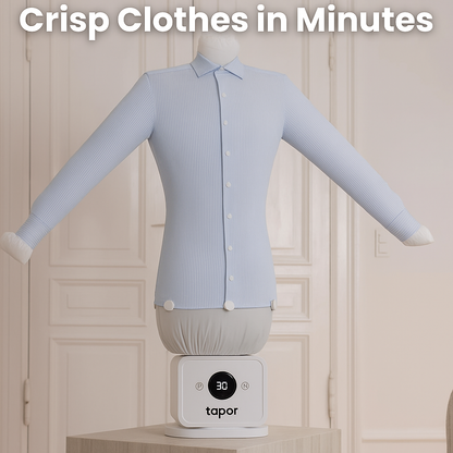 Tapor™ Automatic Steamer