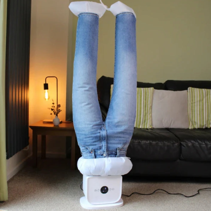 Tapor™ Automatic Steamer