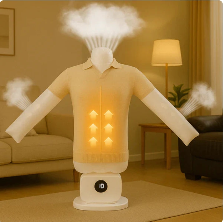 Tapor™ Automatic Steamer
