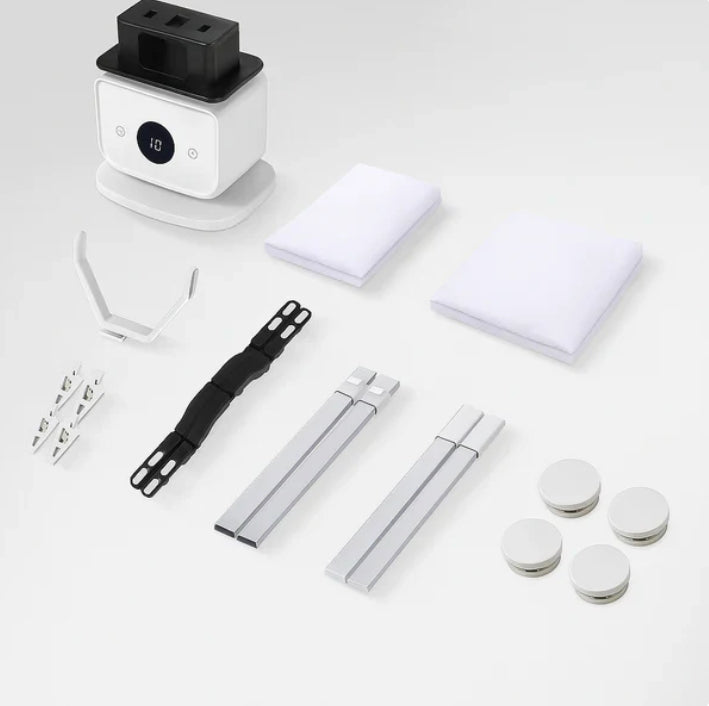 Tapor™ Automatic Steamer