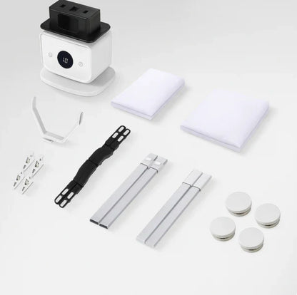 Tapor™ Automatic Steamer