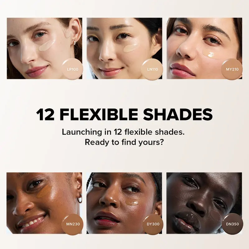 Taporvine® Daily Tinted Fluid Sunscreen 50ml Spf Facial