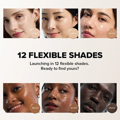 Taporvine® Daily Tinted Fluid Sunscreen 50ml Spf Facial